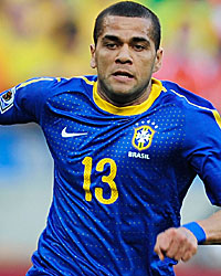 Dani Alves